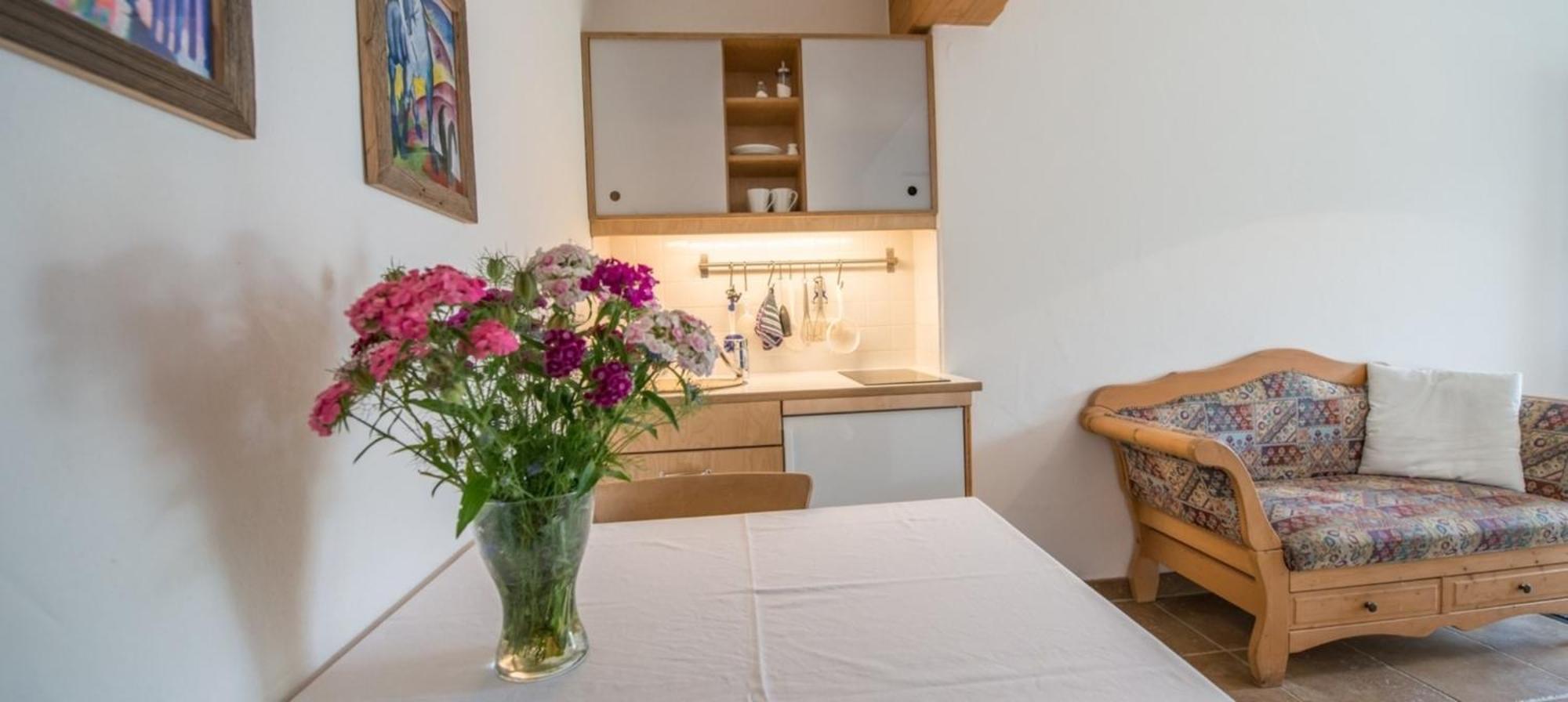 Ferienwohnung Lacherhof Seehausen am Staffelsee Kültér fotó